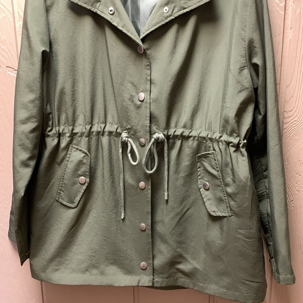 Sophie Rue Jacket - Picture 6 of 11